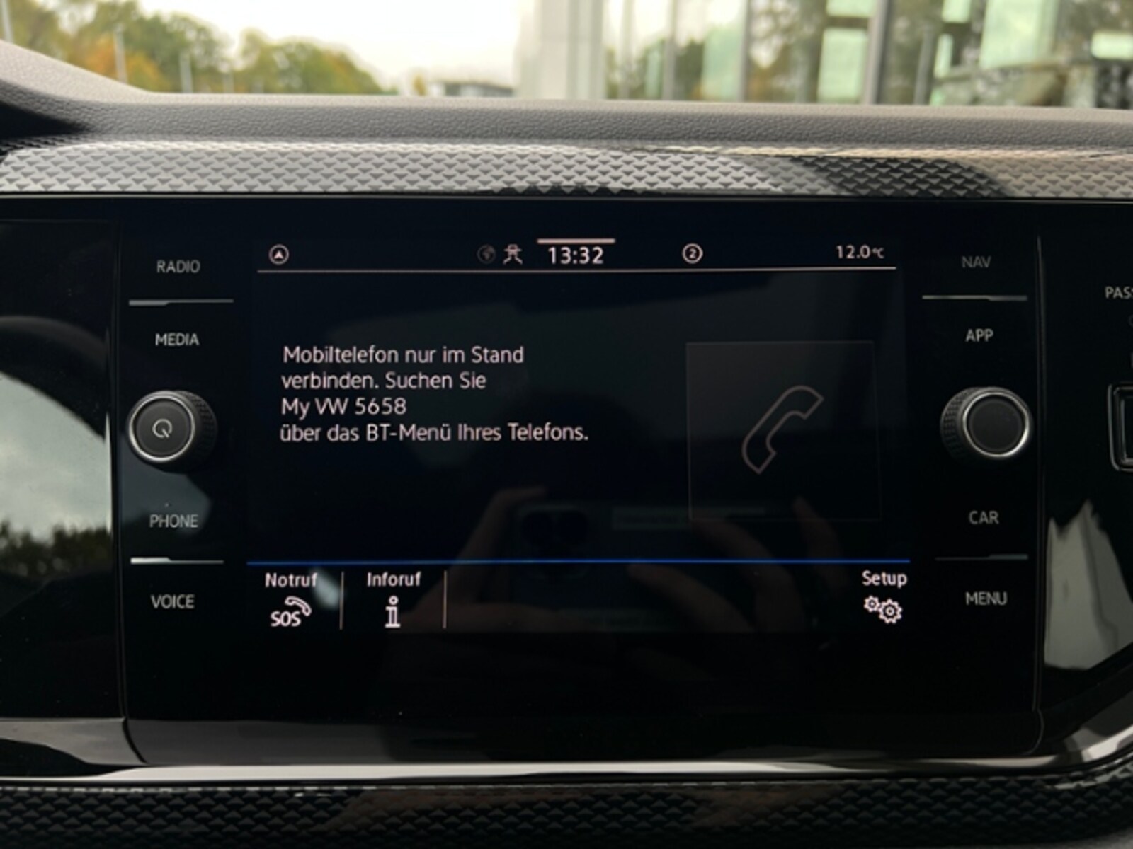 Volkswagen Taigo – Bild 17