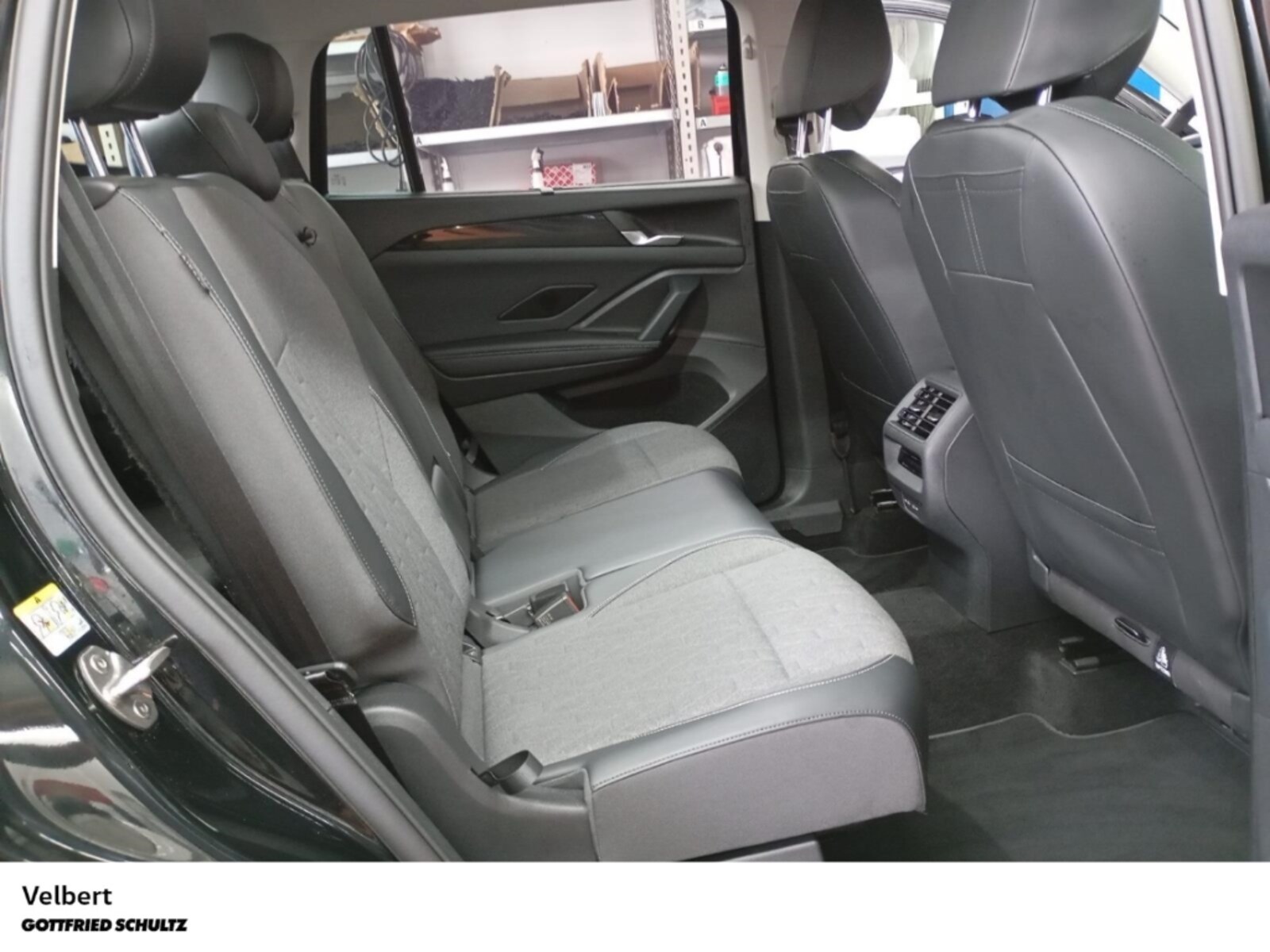 Volkswagen Tayron – Bild 9