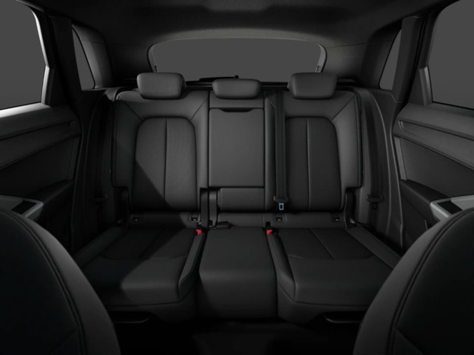 Audi Q3 – Bild 7