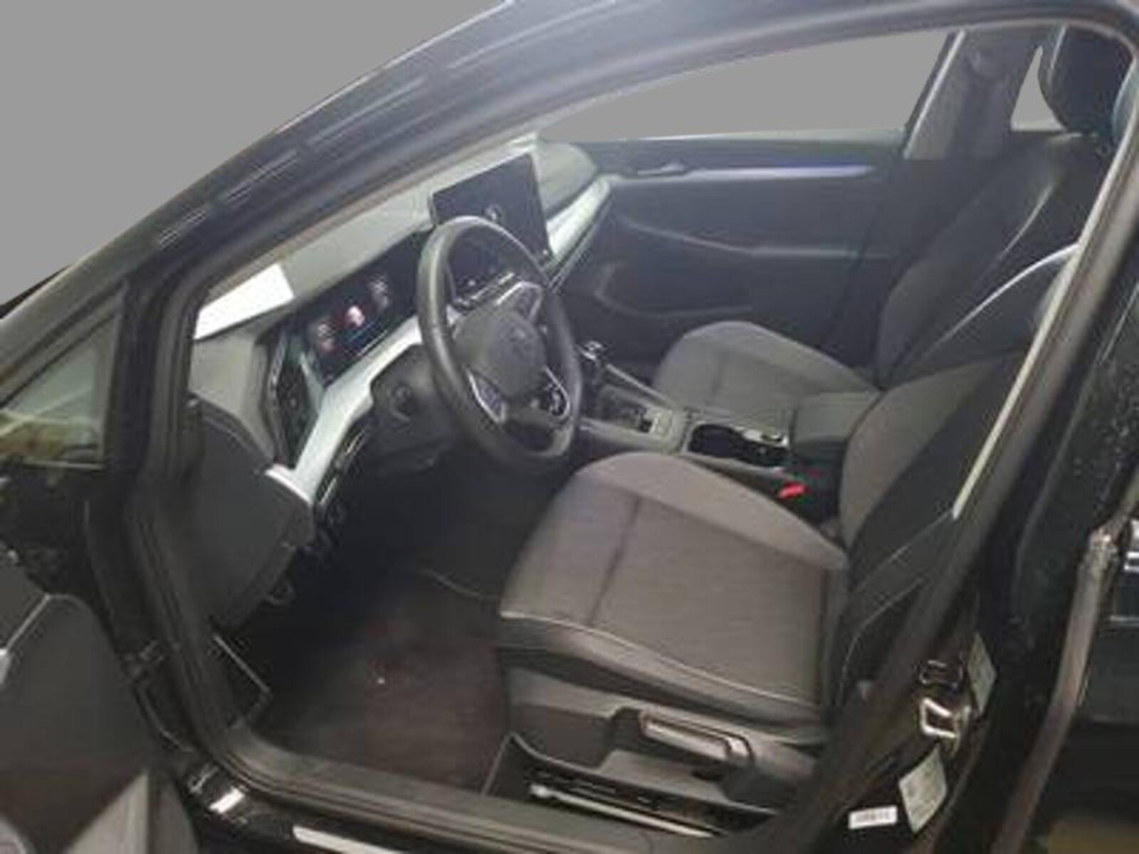 Volkswagen Golf – Bild 5