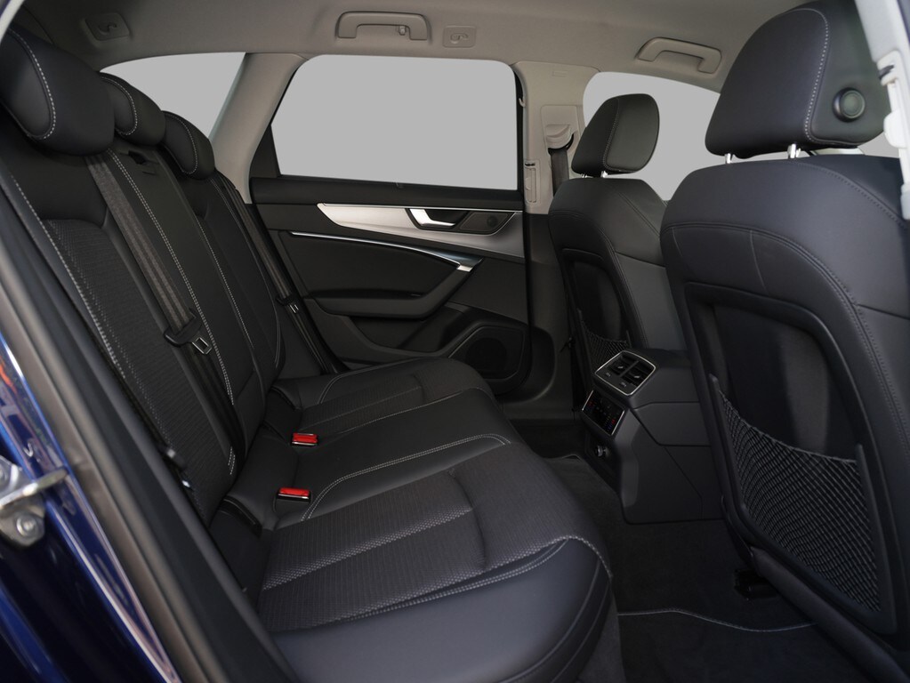 Audi A6 Avant TFSI e