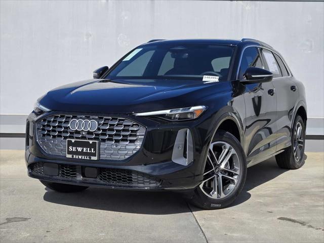 2025 Audi New Q5 Premium Plus's photo