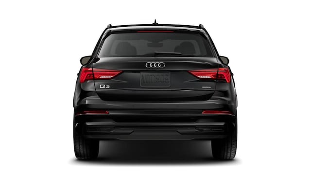 2026 Audi Audi Q3