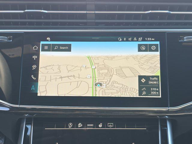 2026 Audi Q7 Premium Plus - Photo 21