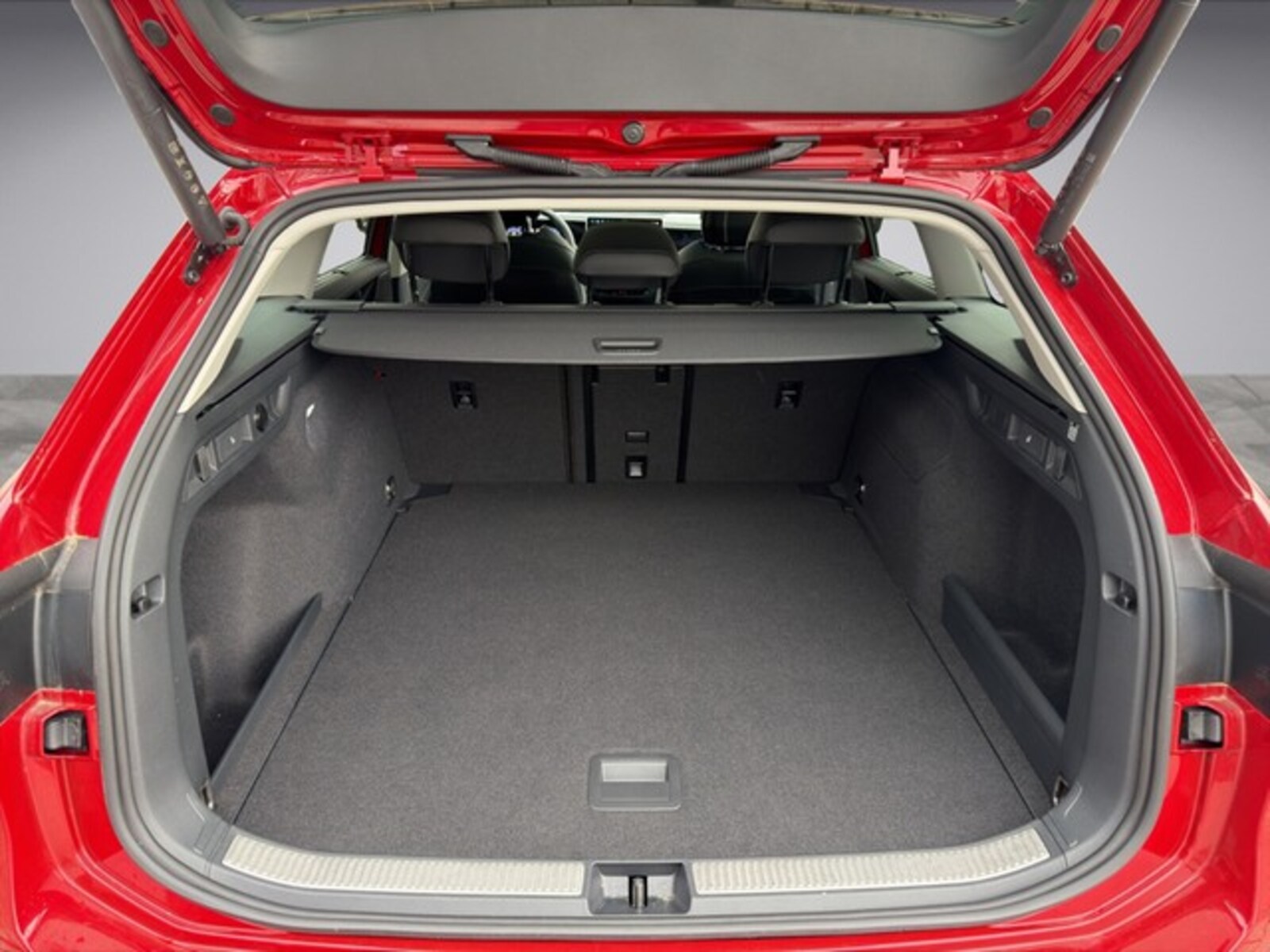 Volkswagen Passat – Bild 10
