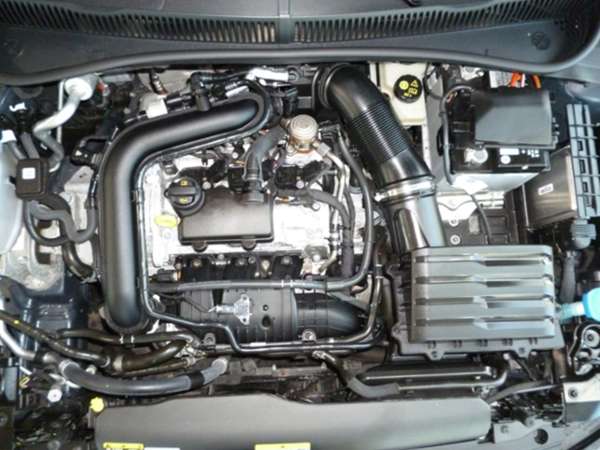 Volkswagen Polo Life