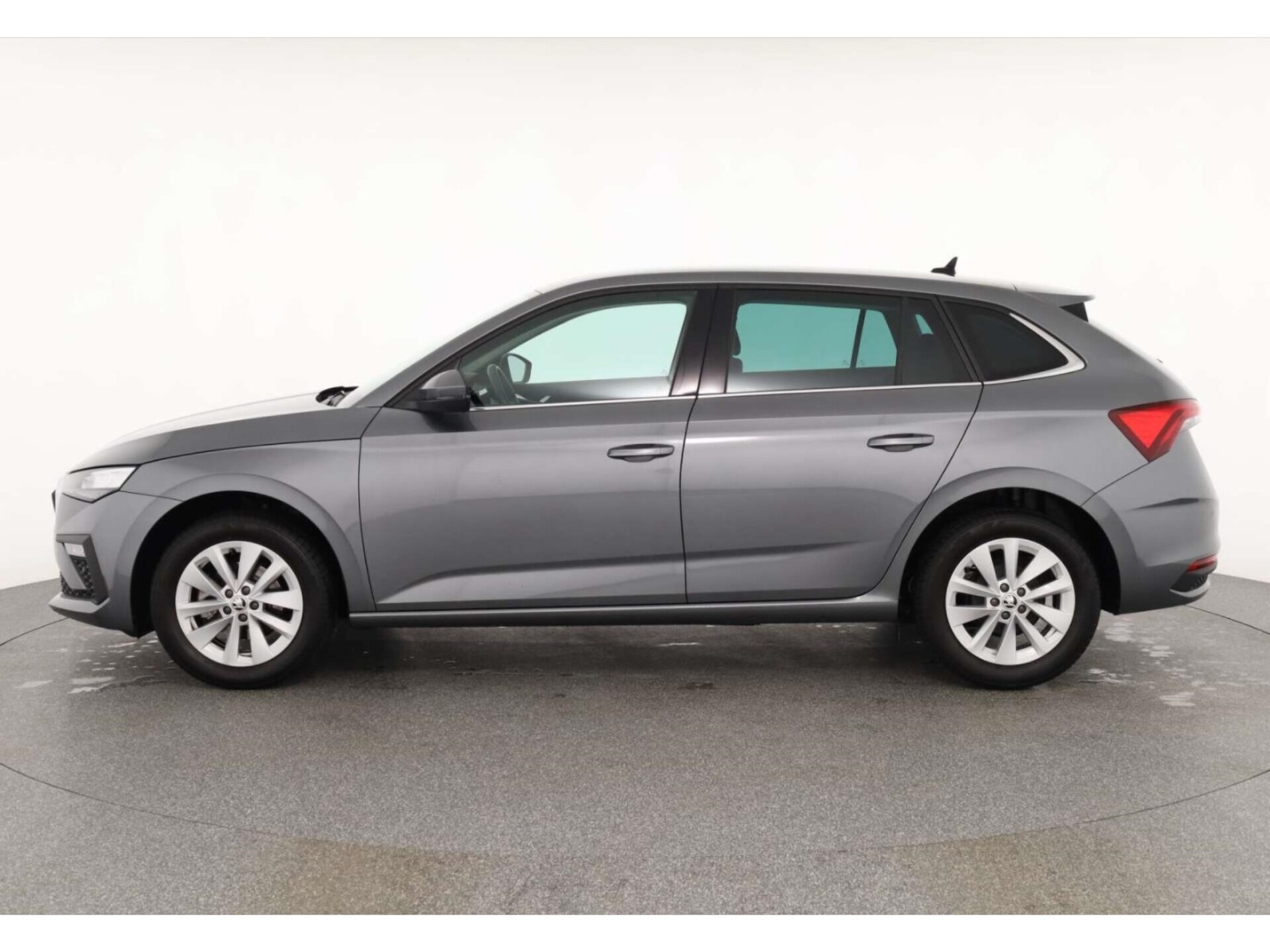 Skoda Scala Selection