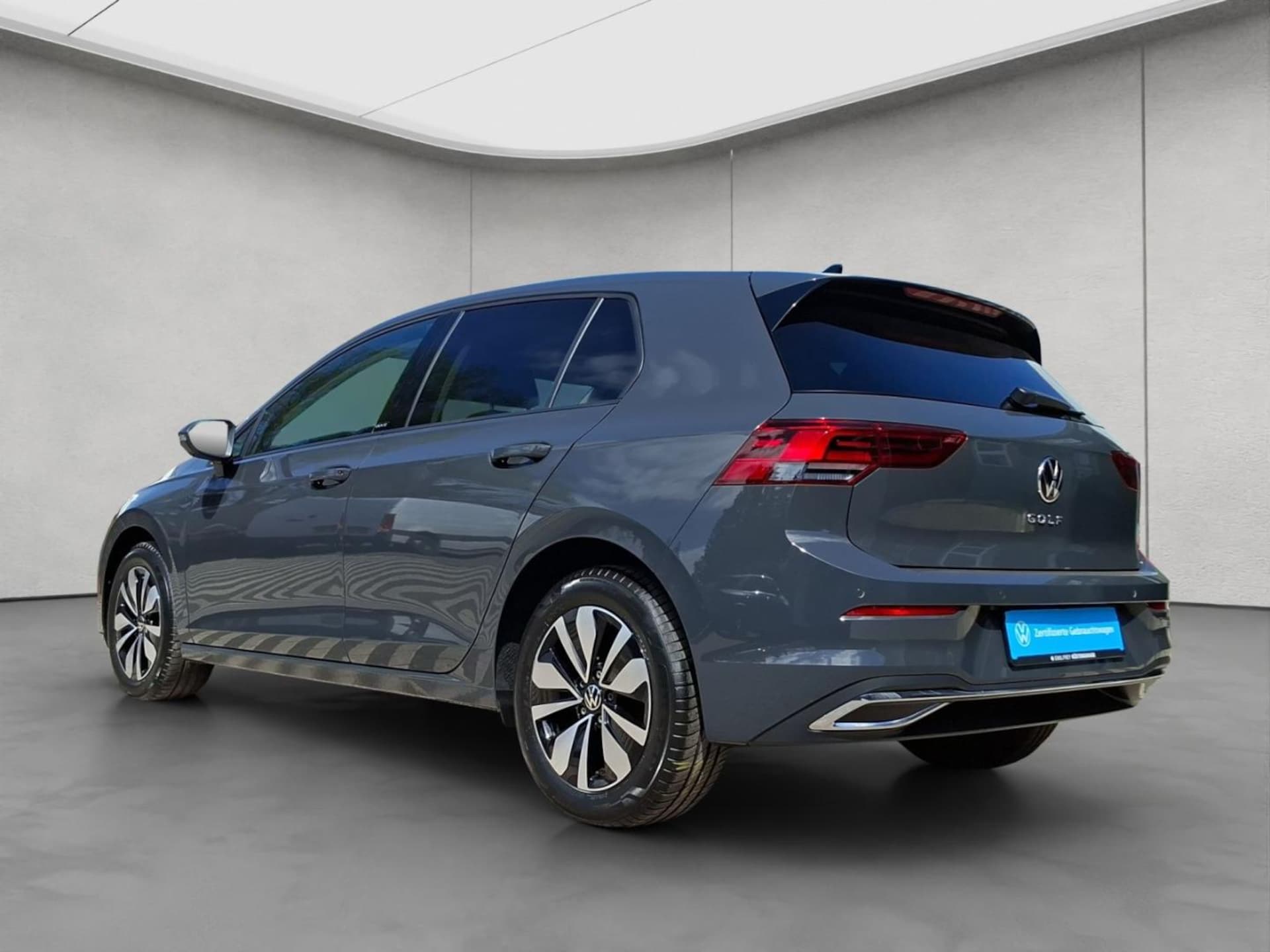 Volkswagen Golf MOVE