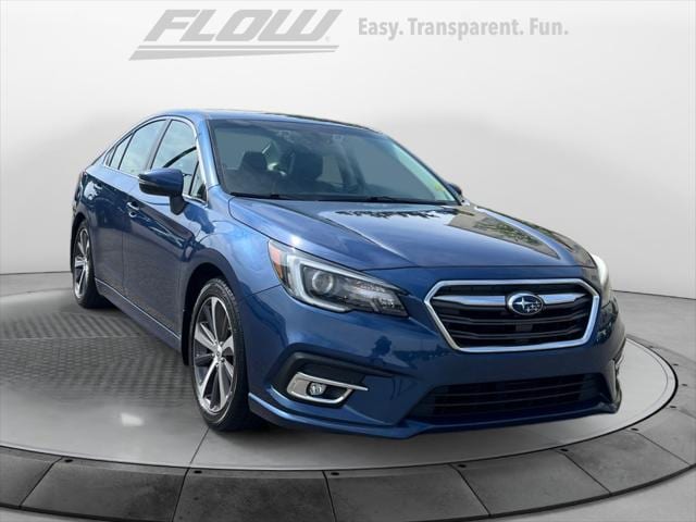 2019 Subaru Legacy