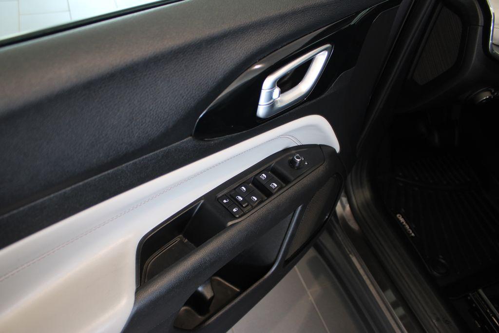 2022 Jeep Compass Limited - Photo 30