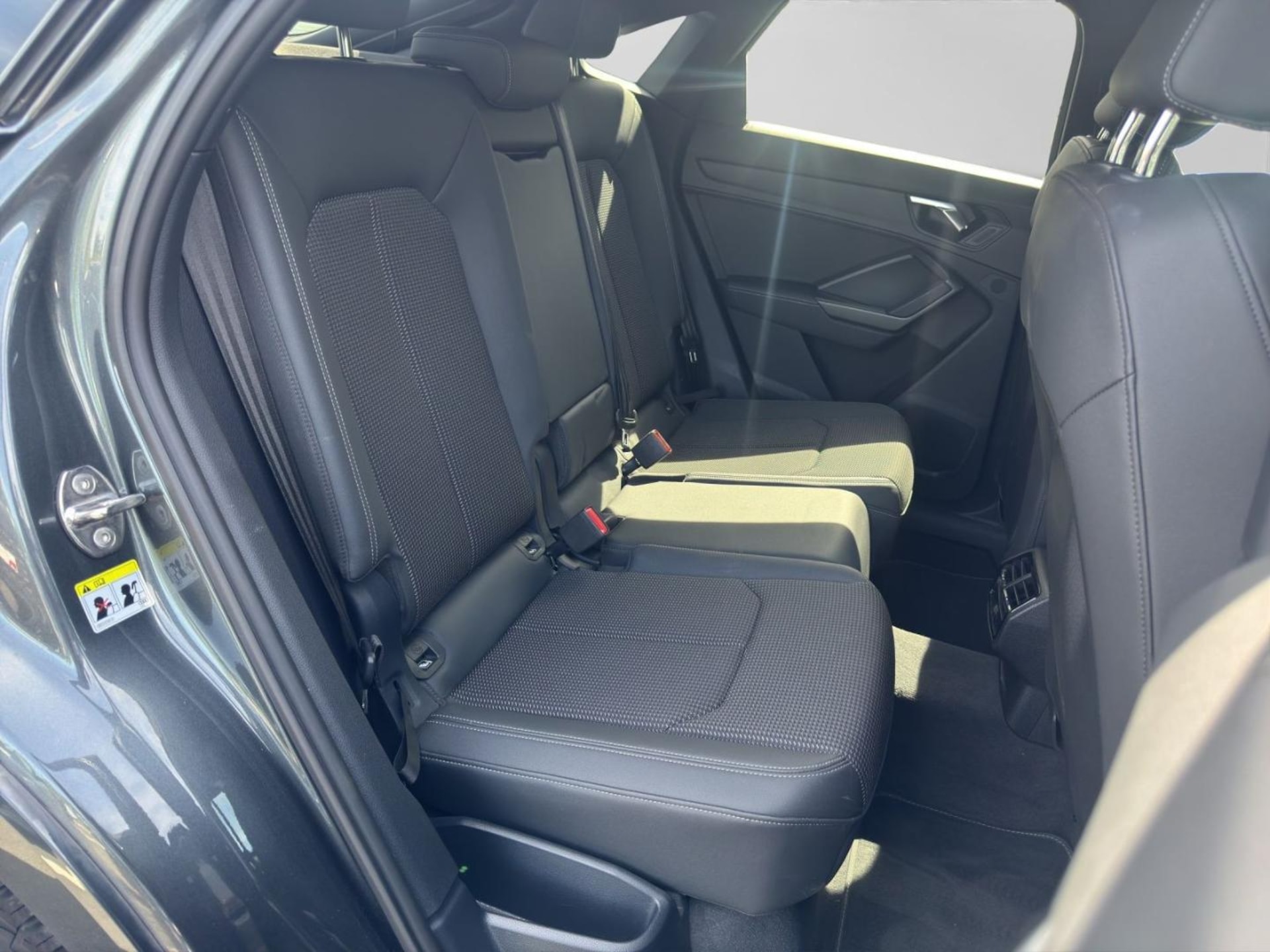 Audi Q3 Sportback TFSI e S line