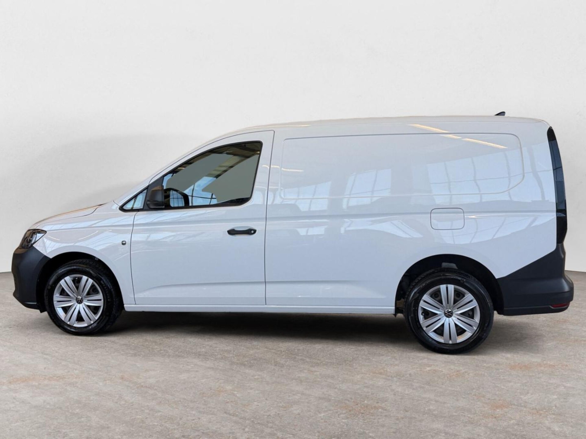 Volkswagen Caddy Maxi Cargo