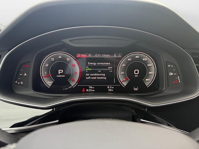 2026 Audi Q8 Premium Plus - Photo 11