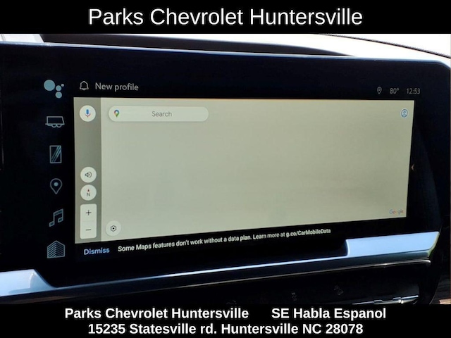 2023 Chevrolet Silverado