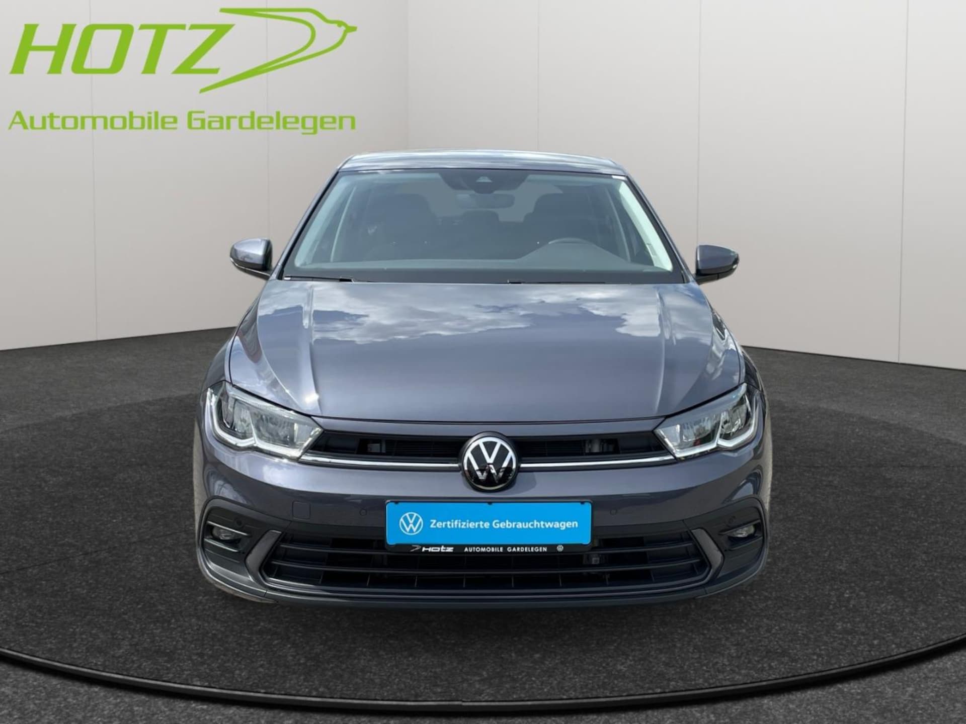 Volkswagen Polo MOVE