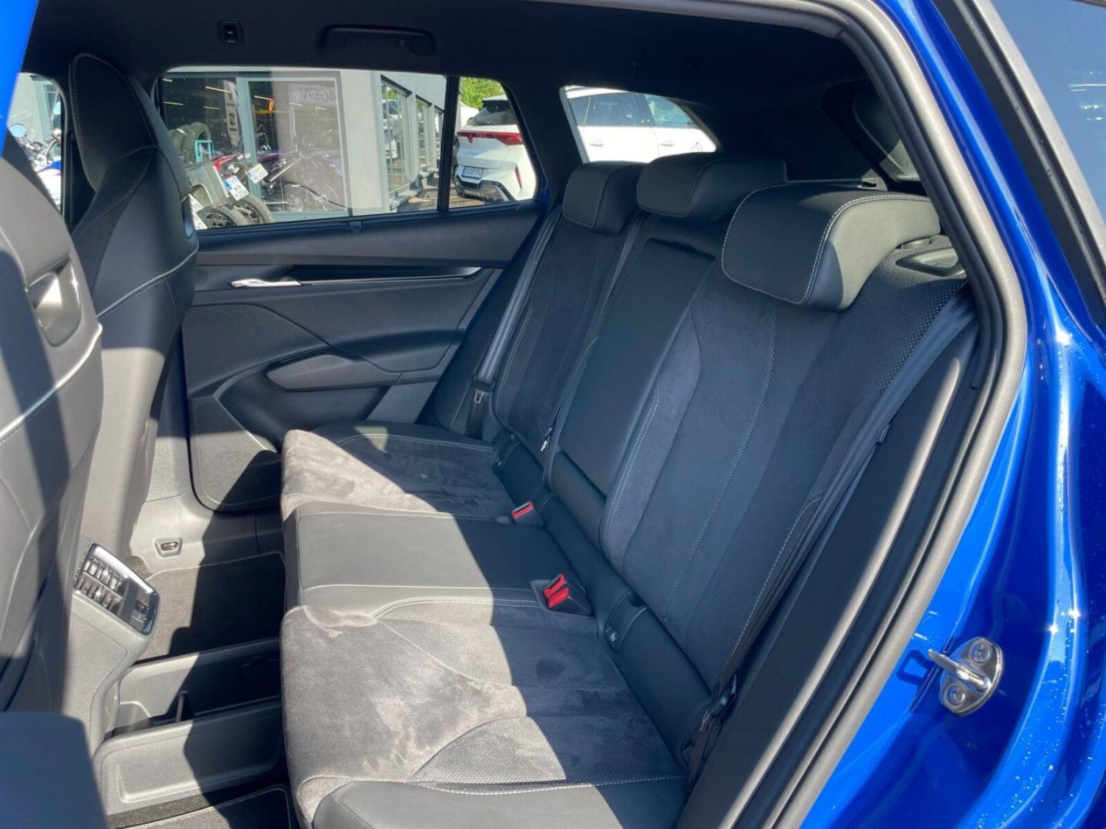 Škoda Enyaq – Bild 14