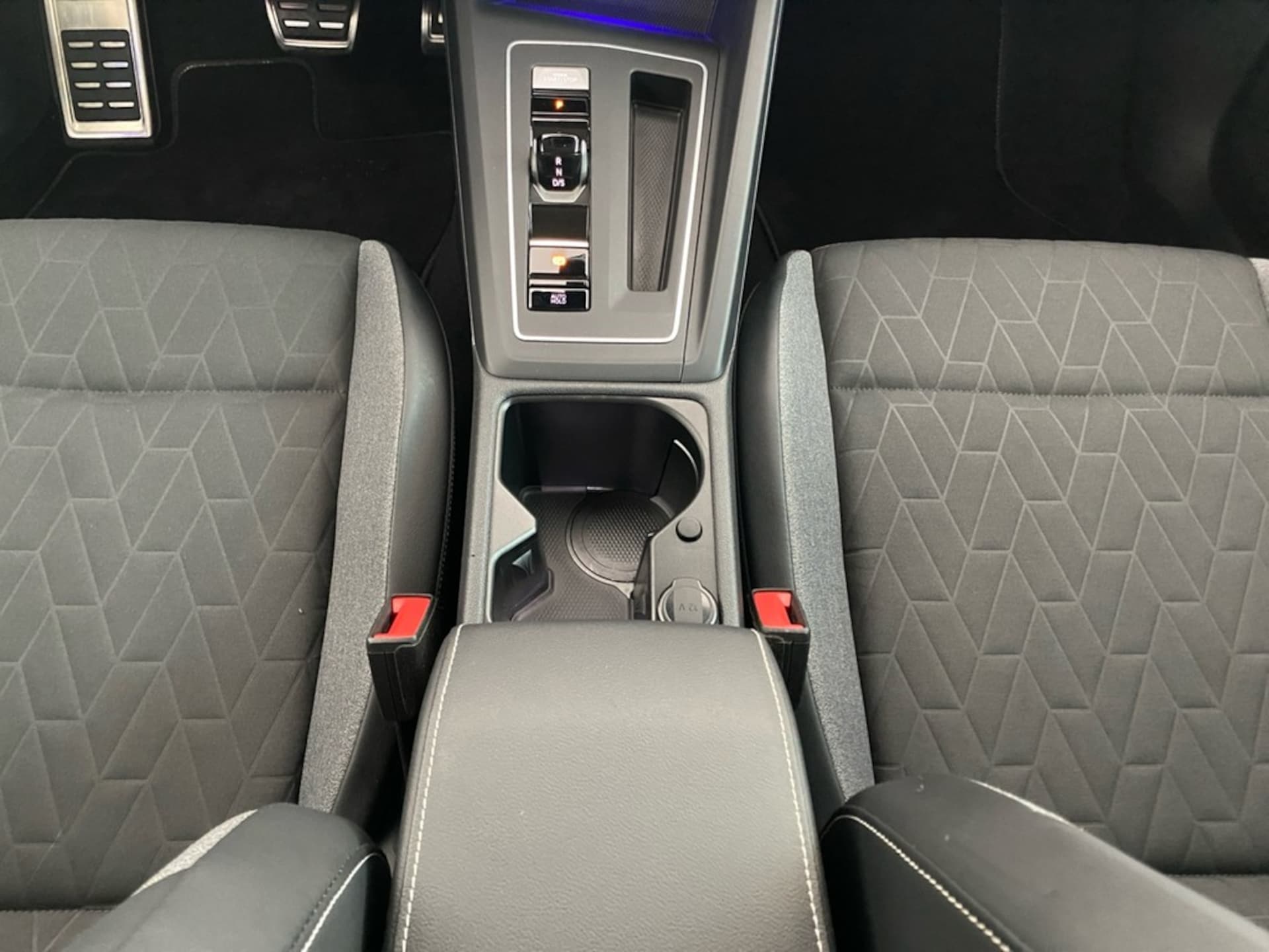 Volkswagen Golf ENERGY