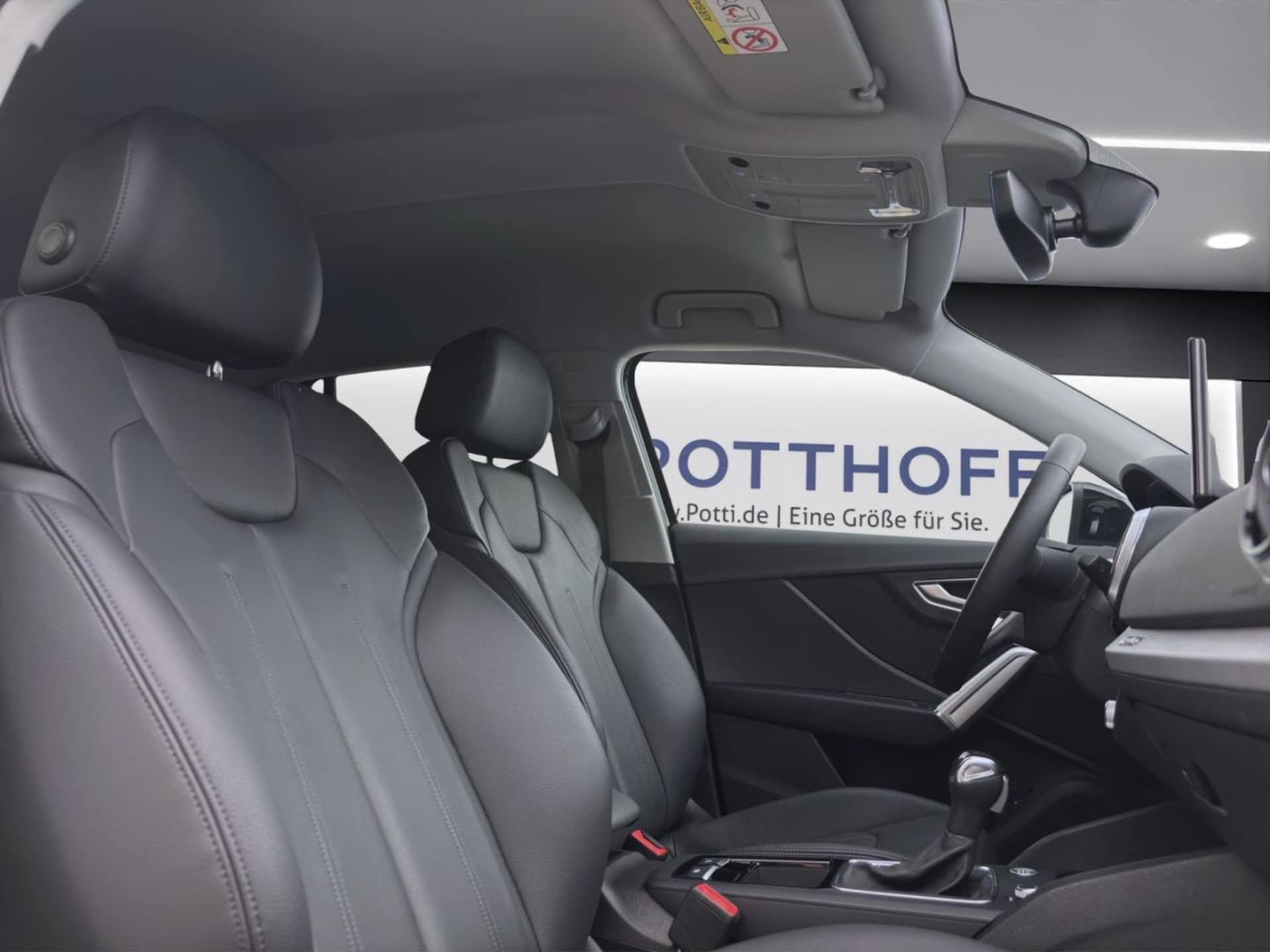 Audi Q2 S line