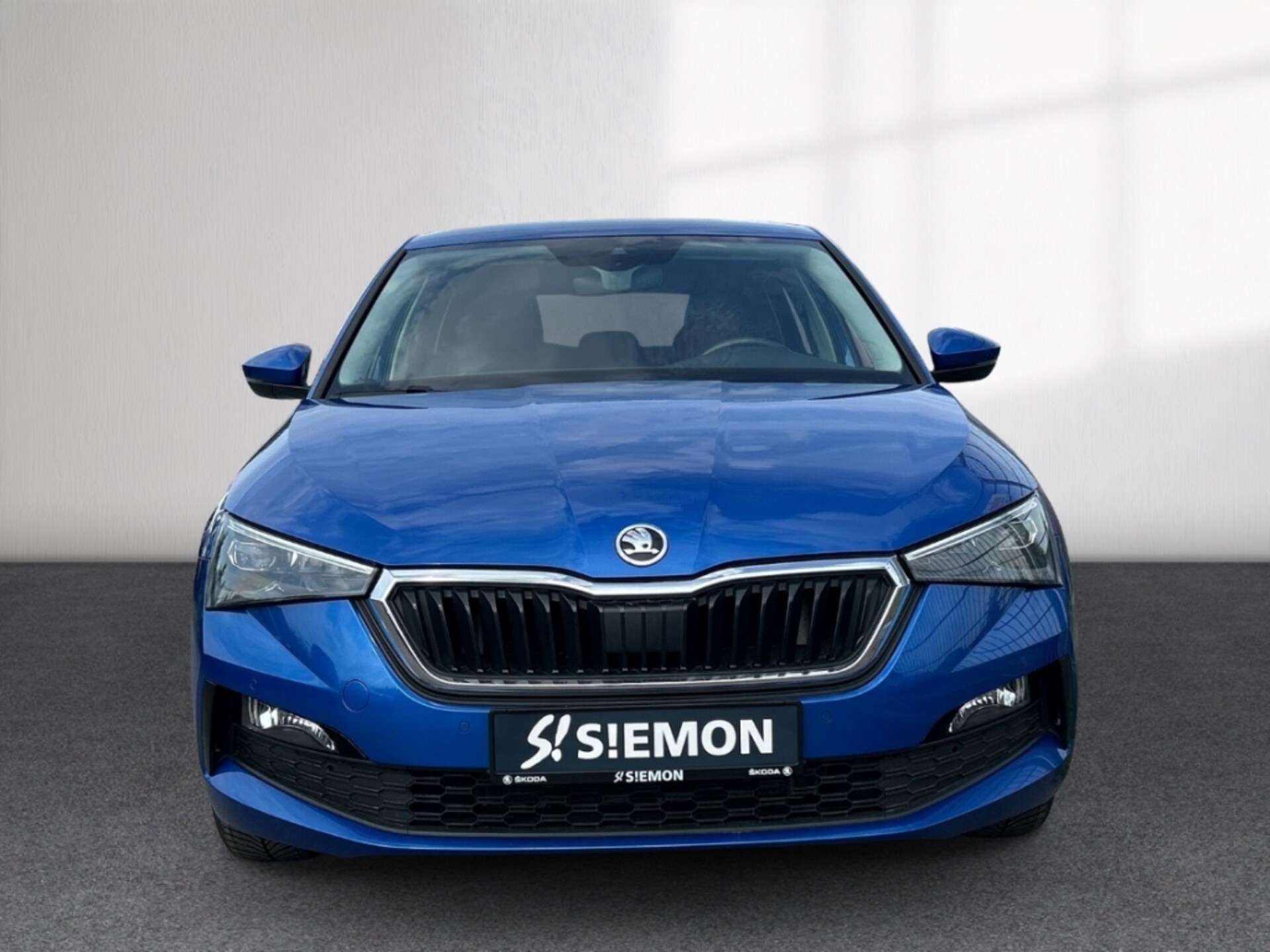 Skoda Scala Ambition