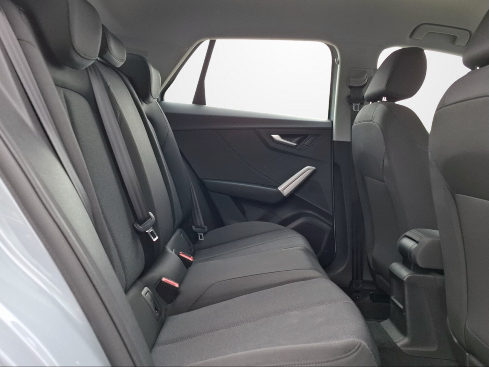 Audi Q2 Advanced