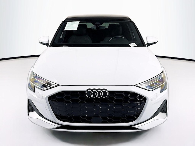 2025 Audi A3