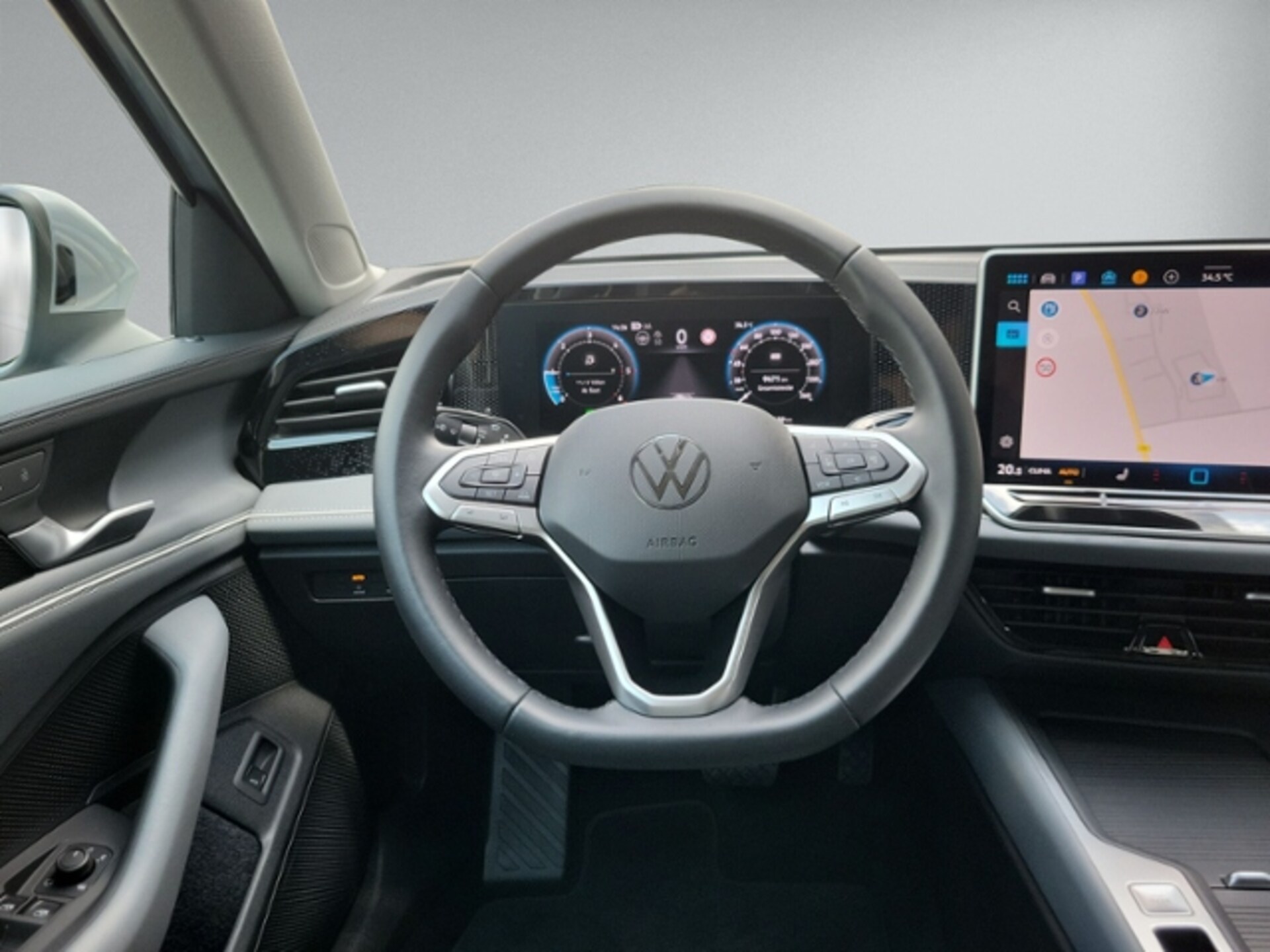 Volkswagen Passat Business