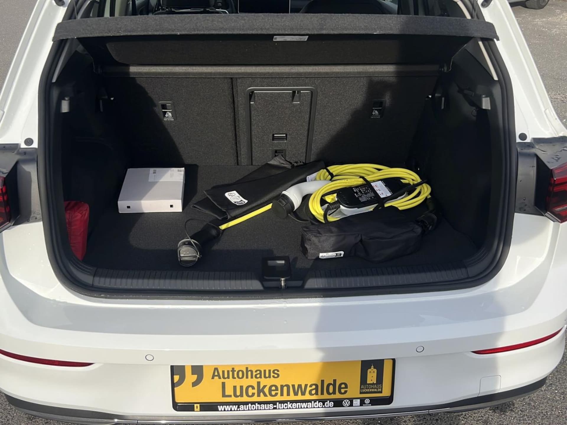 Volkswagen Golf ENERGY