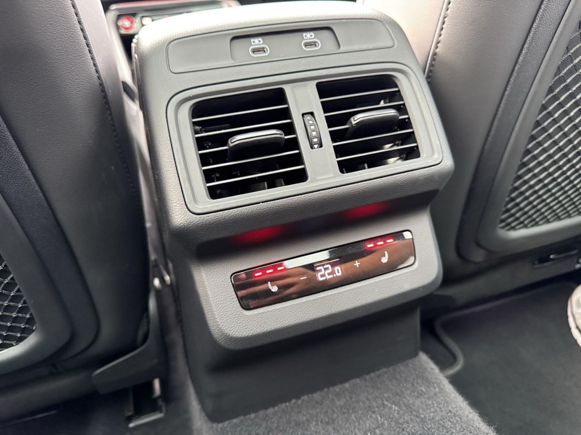 Audi SQ5 SUV