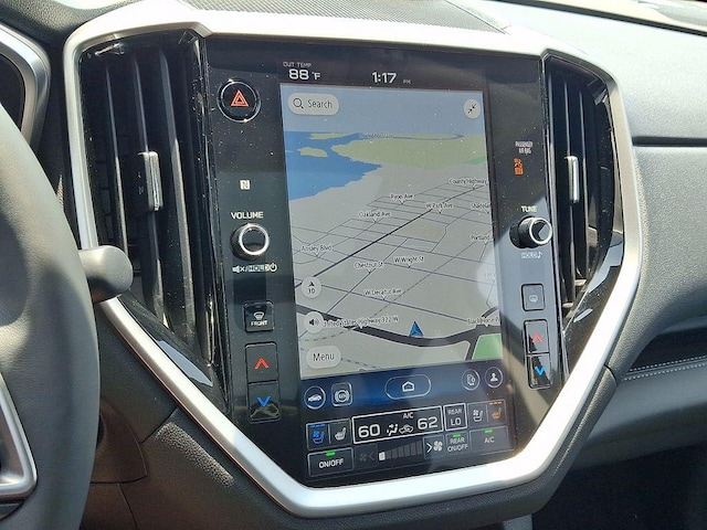 2024 Subaru Ascent