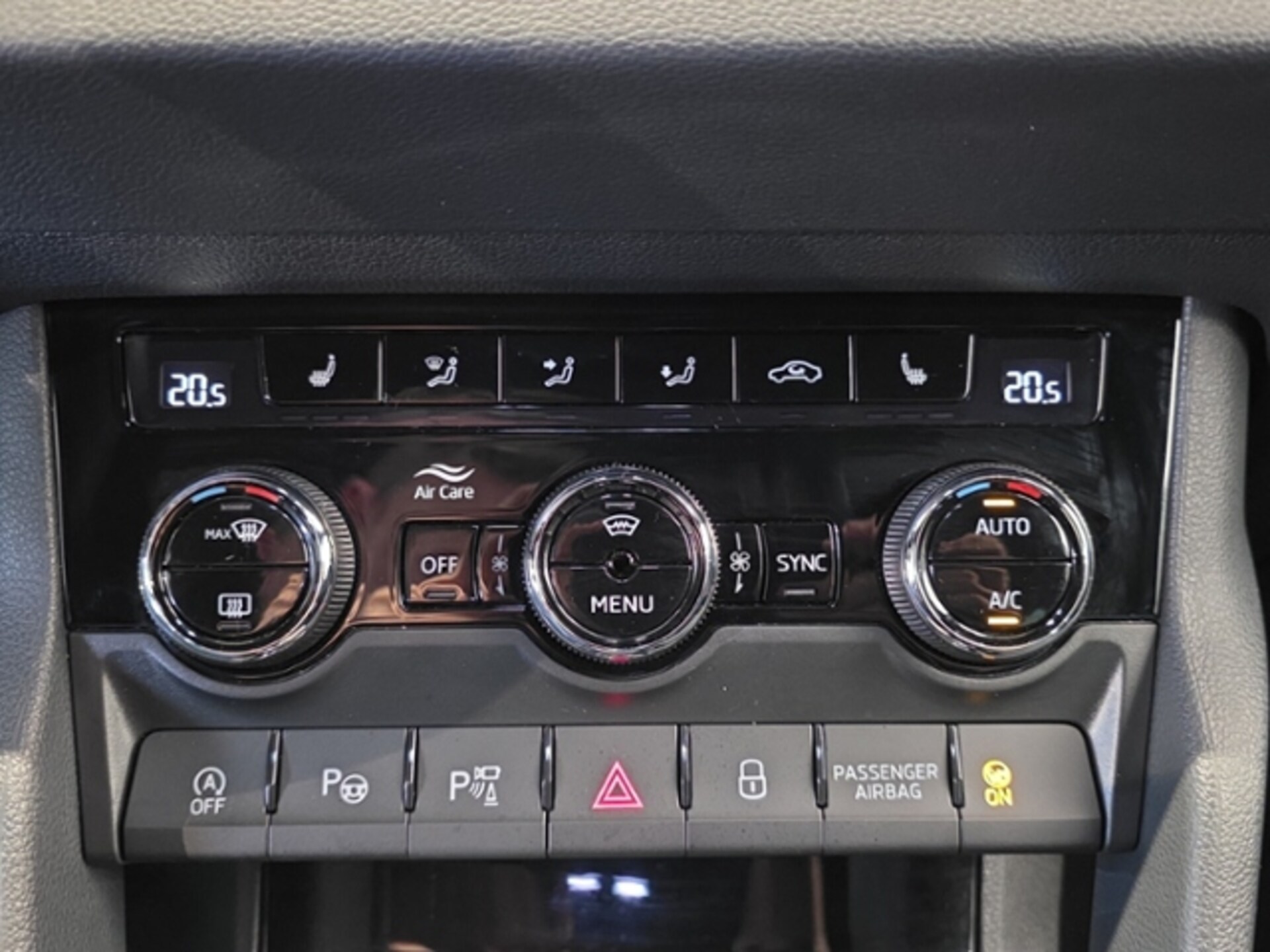 Skoda Karoq Sportline