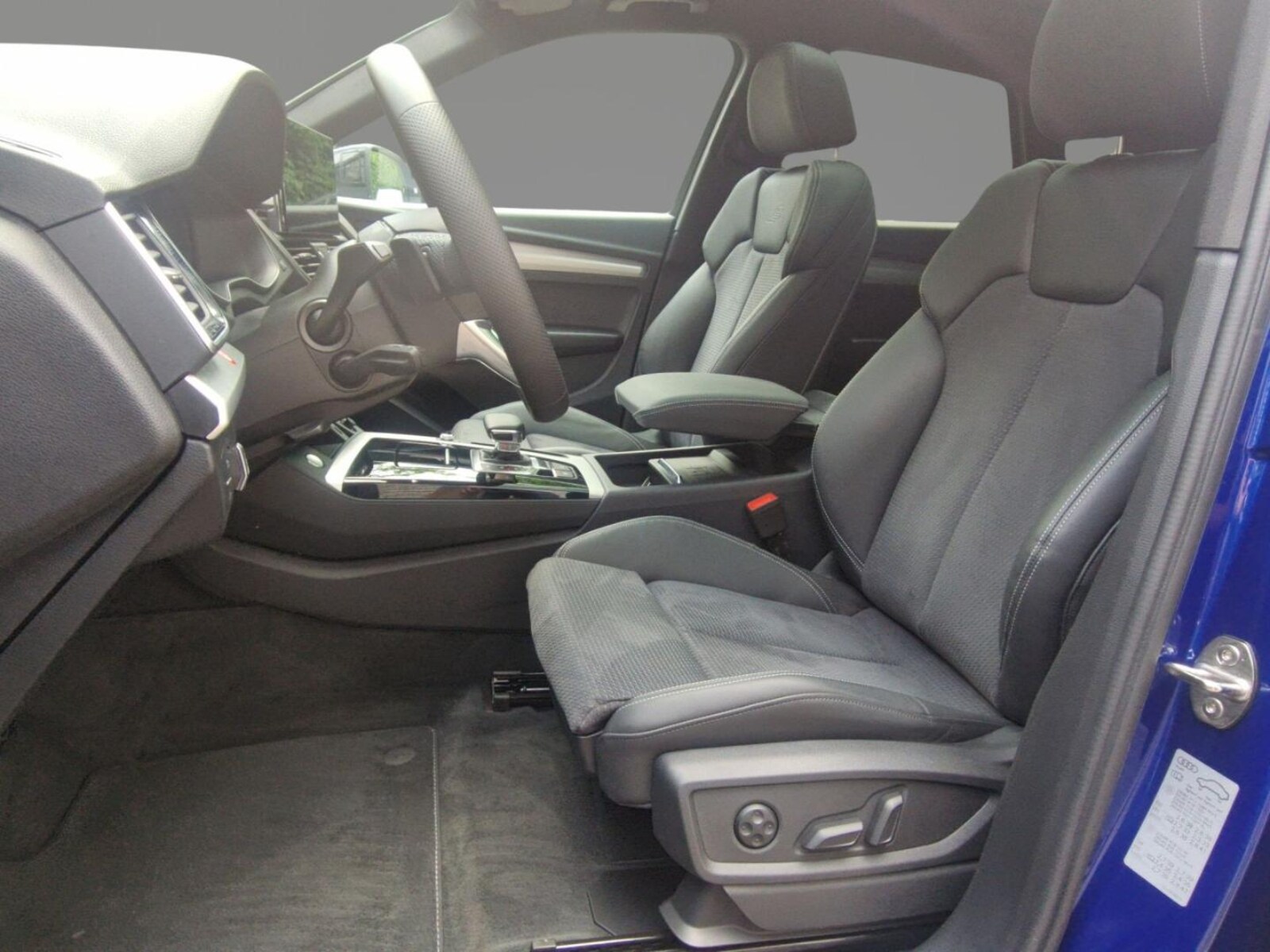 Audi Q5 – Bild 7