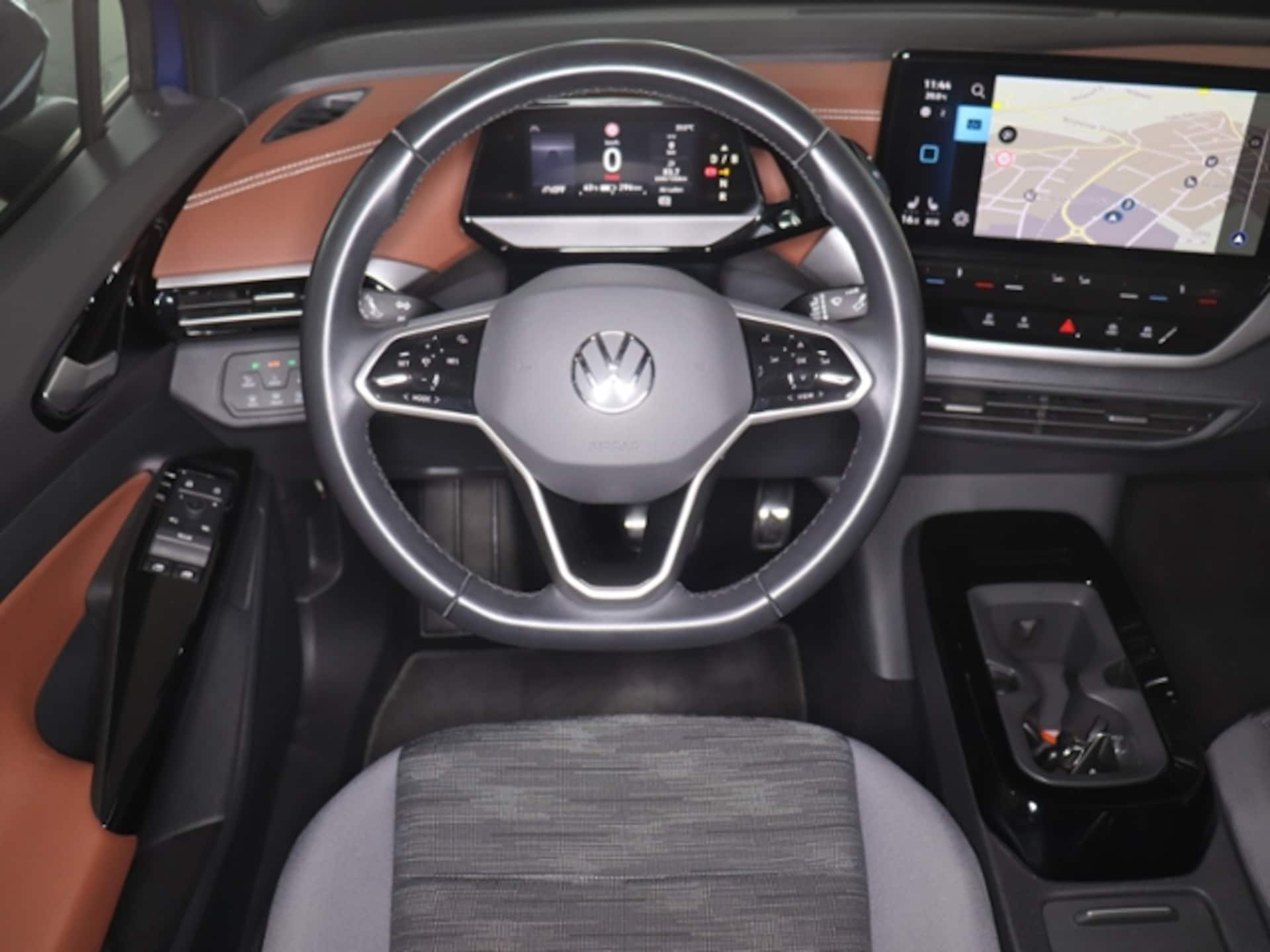 Volkswagen ID.5 Pro Performance