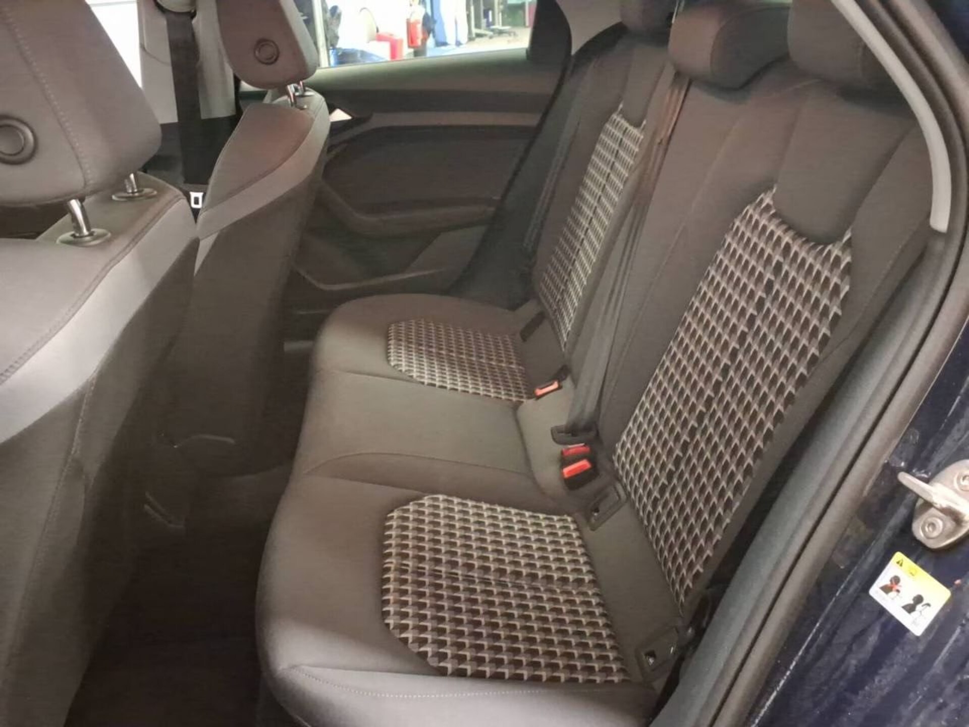 Audi A1 allstreet