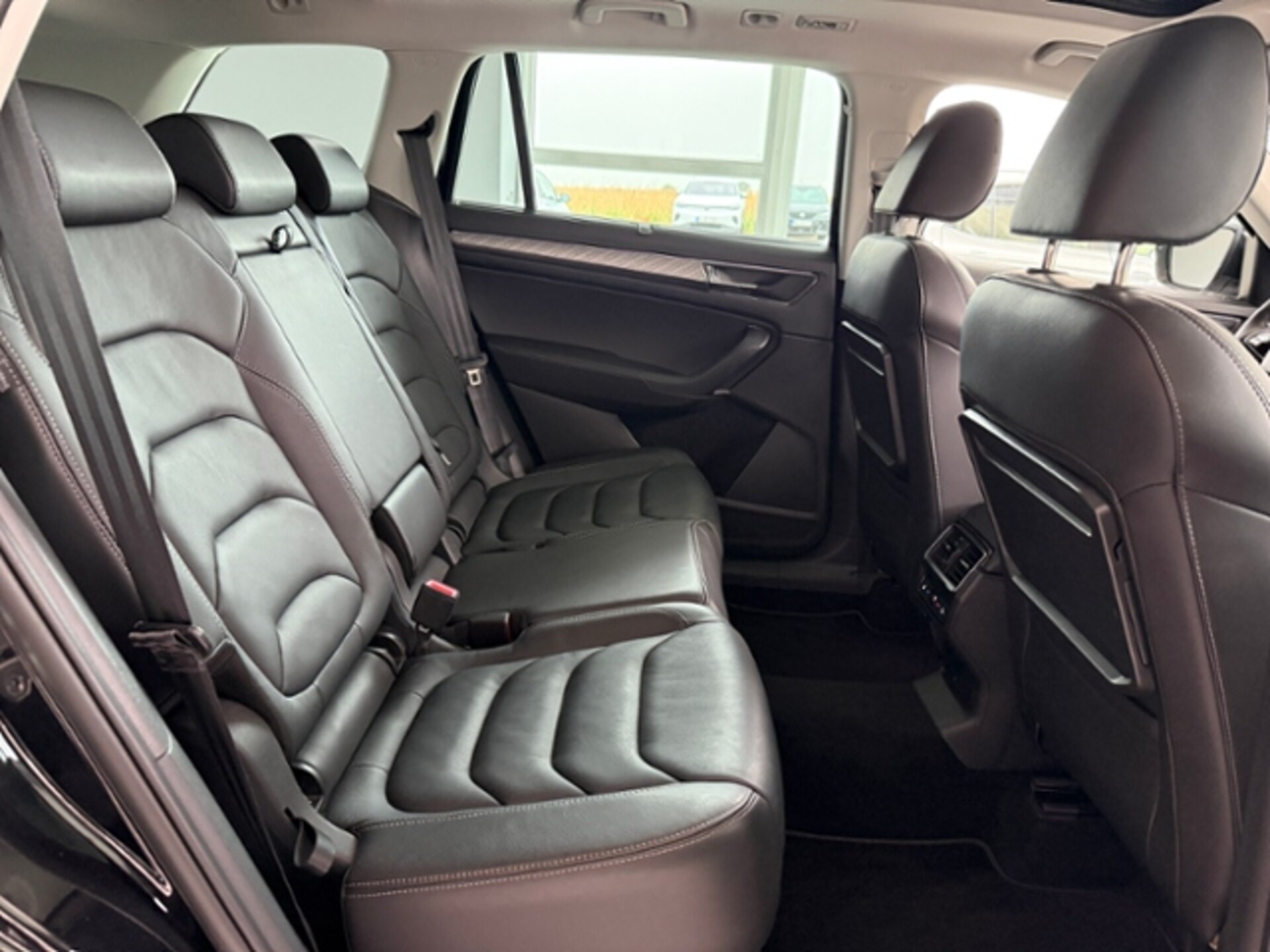 Skoda Kodiaq Style