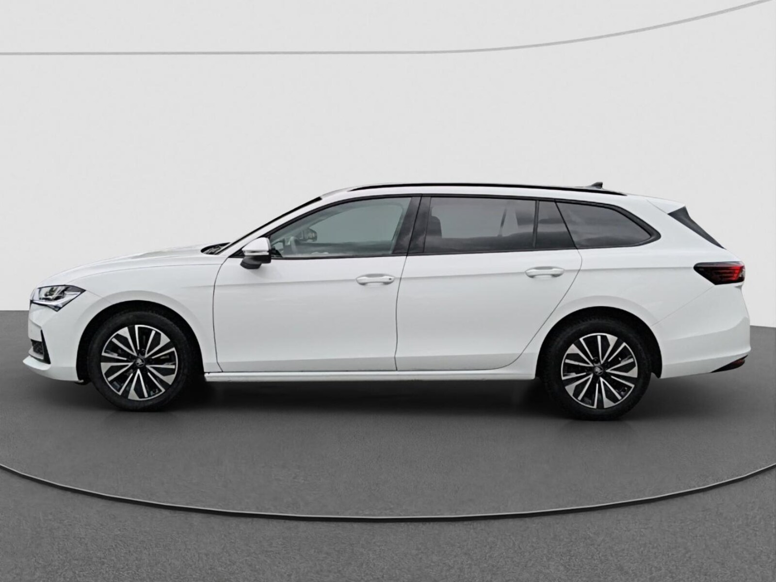 Škoda Superb Combi – Bild 5