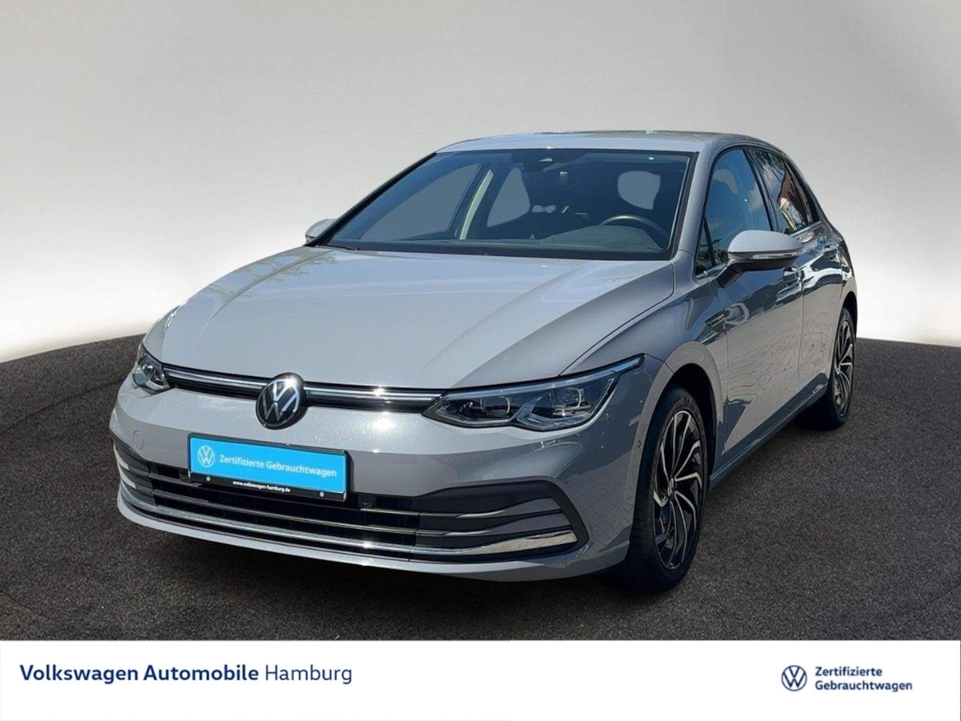 Volkswagen Golf Style