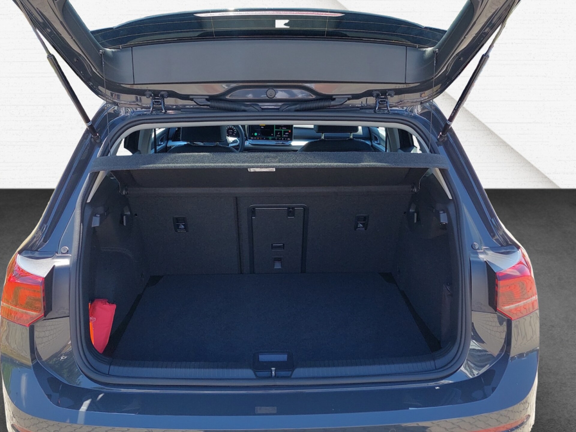Volkswagen Golf Goal