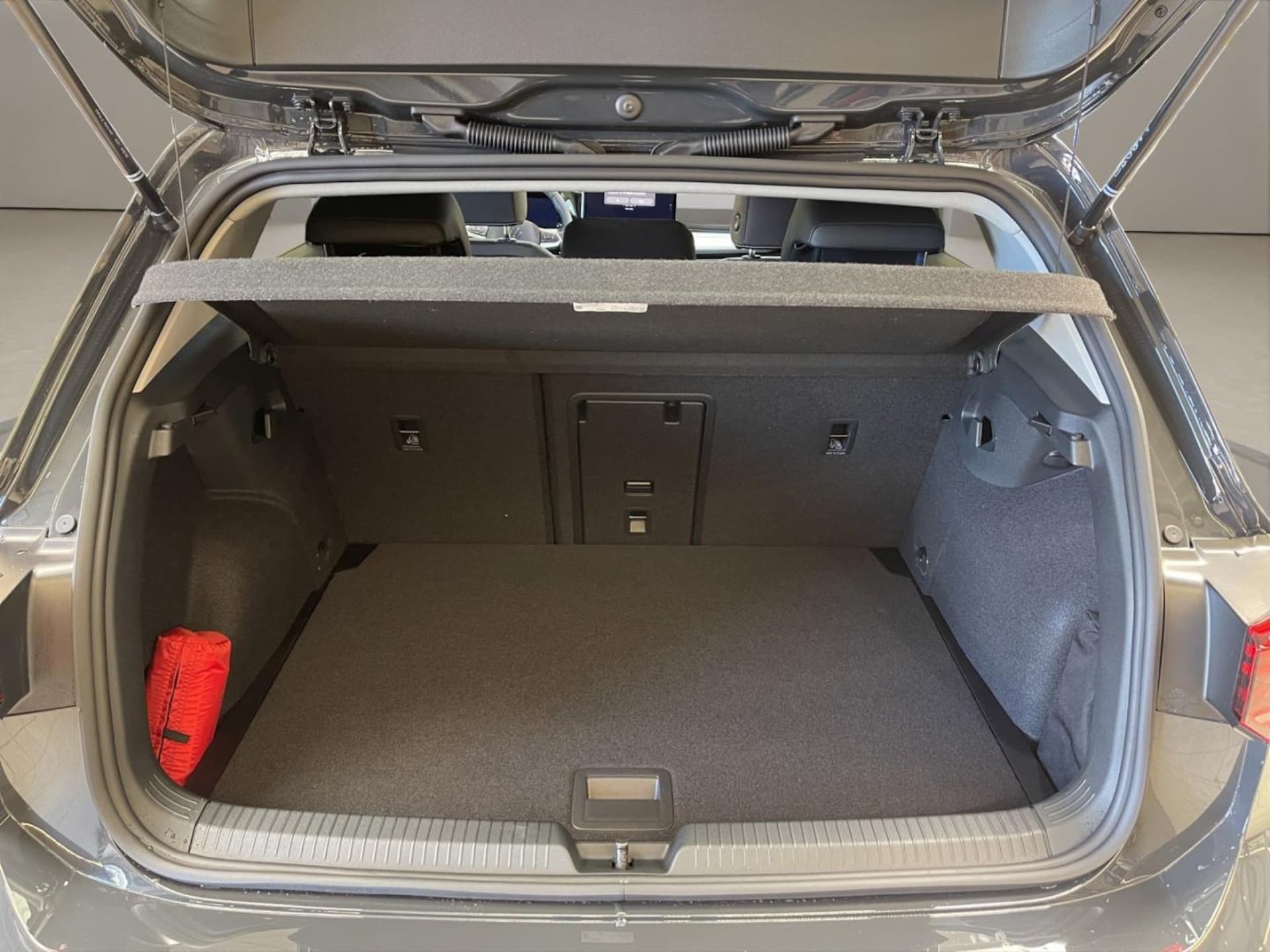 Volkswagen Golf ENERGY