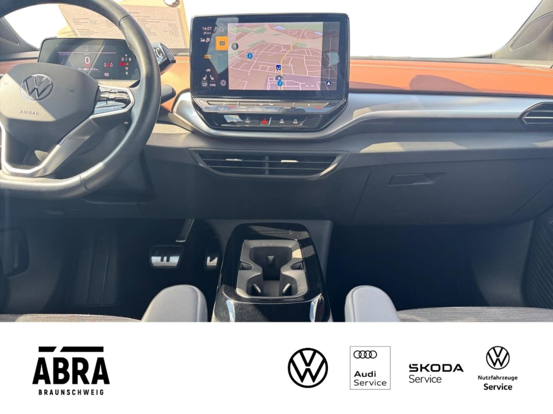 Volkswagen ID.5 Pro