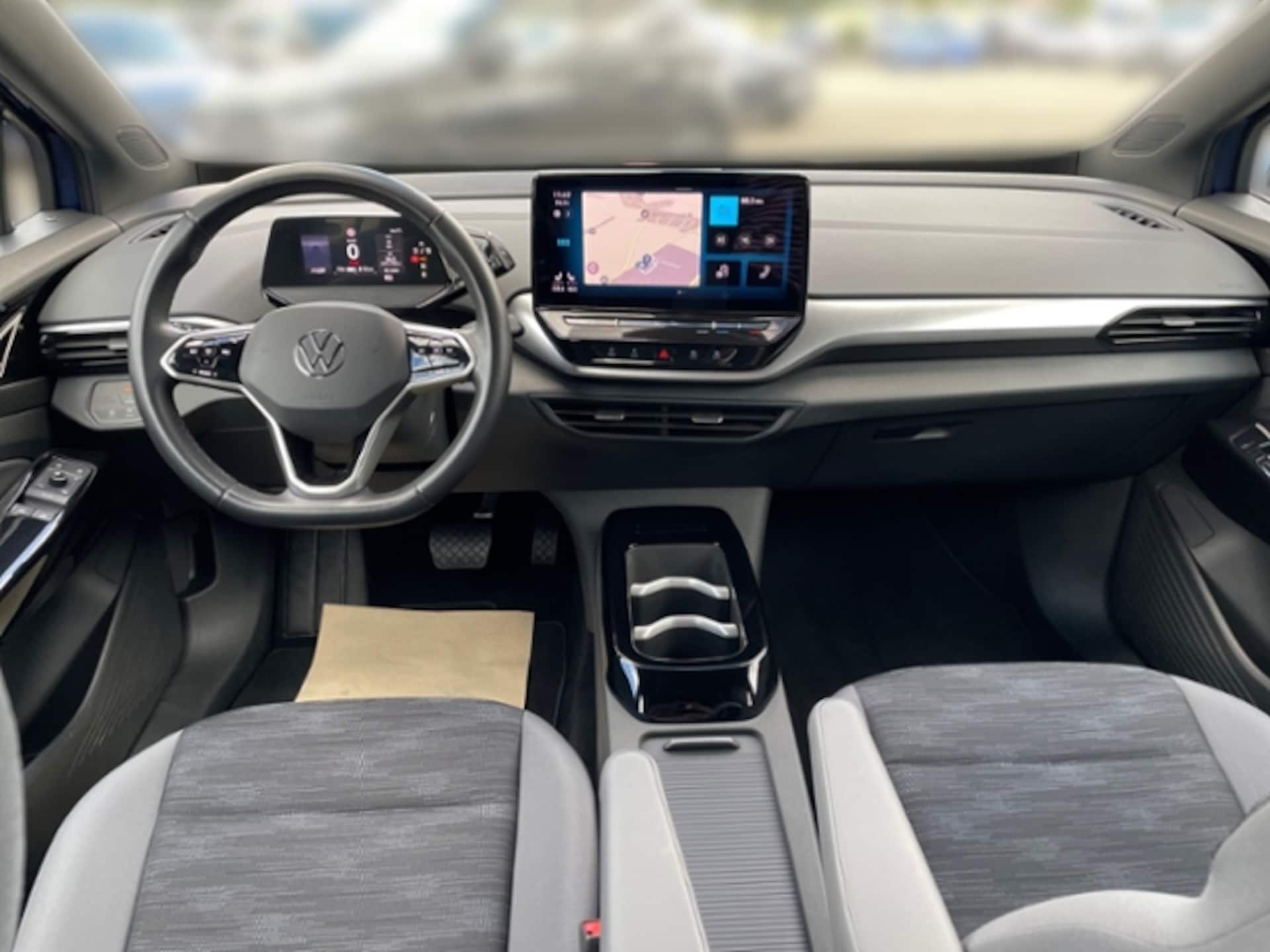 Volkswagen ID.4 Pro Performance