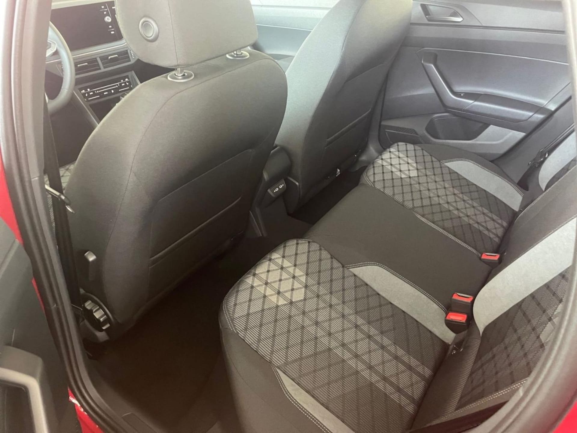 Volkswagen Taigo R-Line