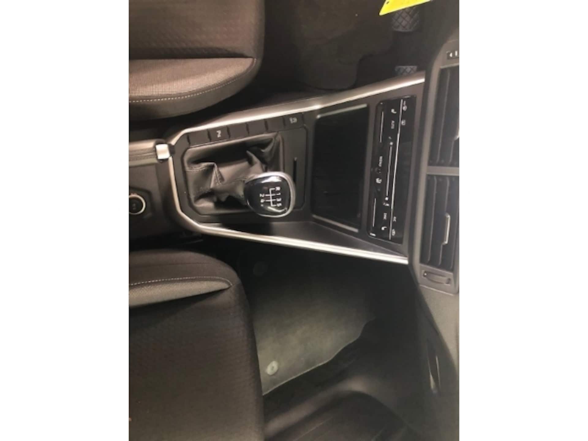 Volkswagen Taigo Life