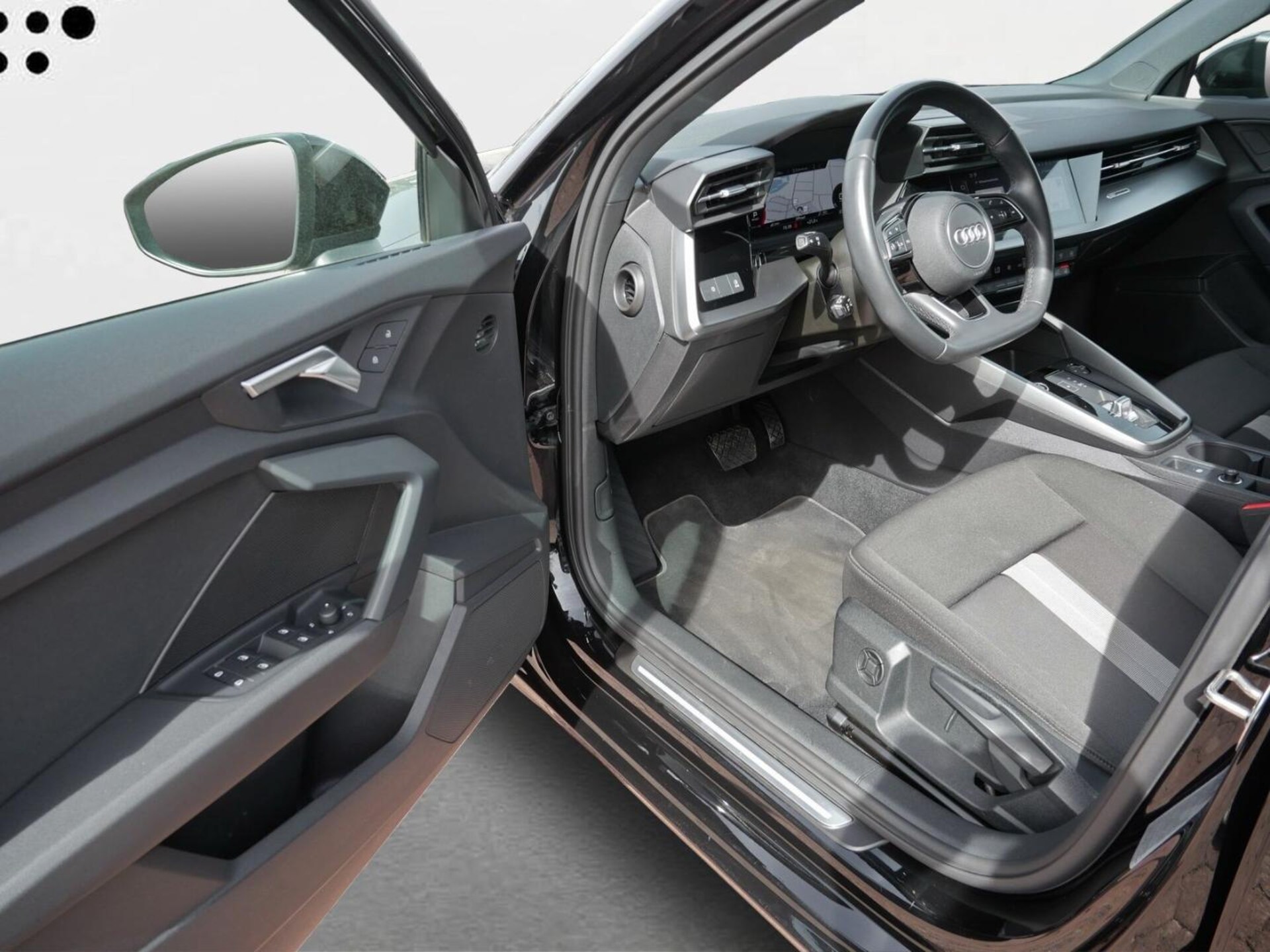 Audi A3 Sportback Advanced