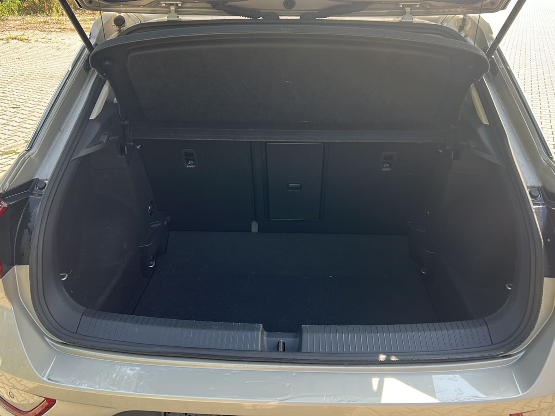 Volkswagen T-Roc MOVE