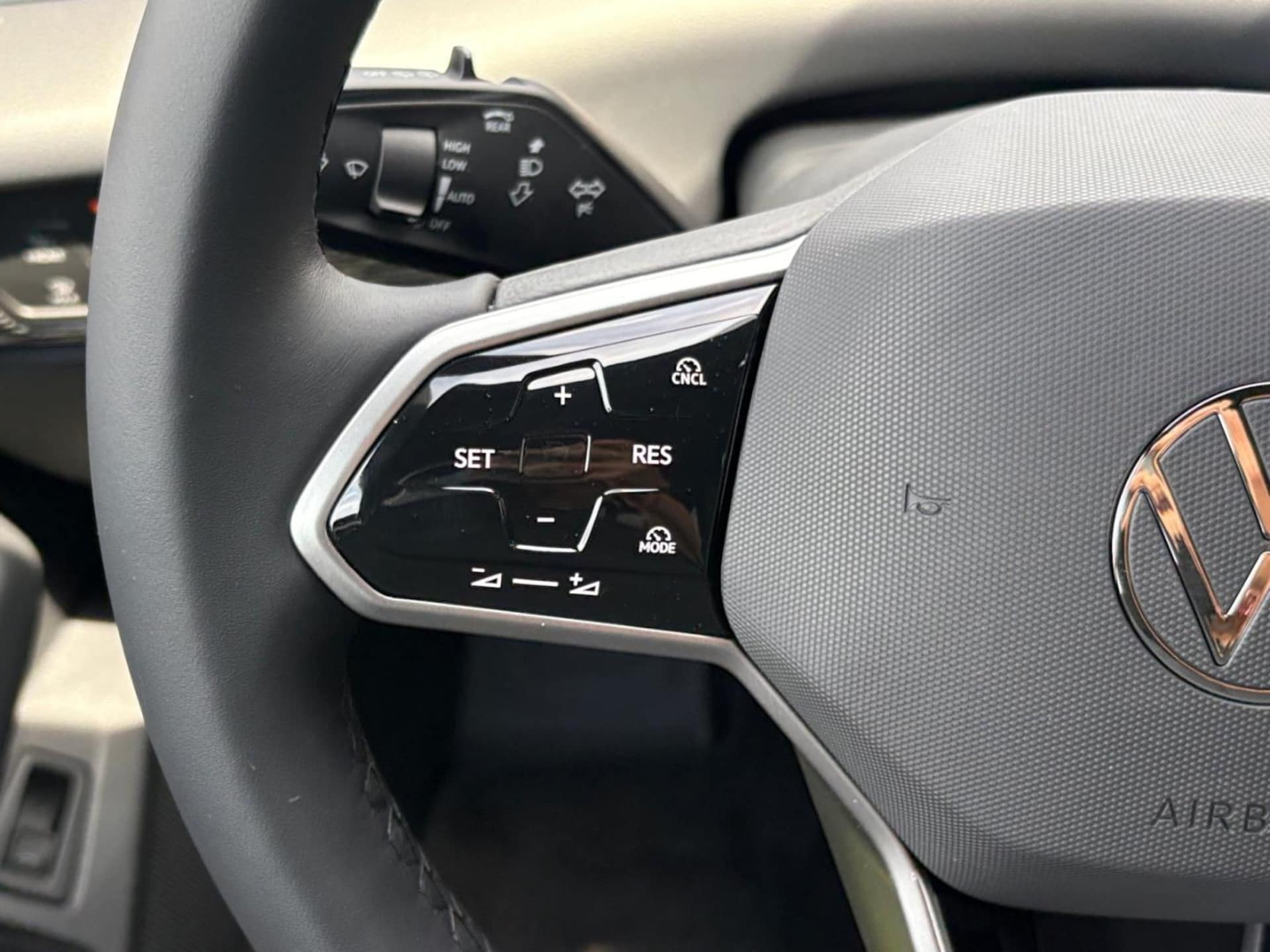 Volkswagen ID.7 Tourer Pro S