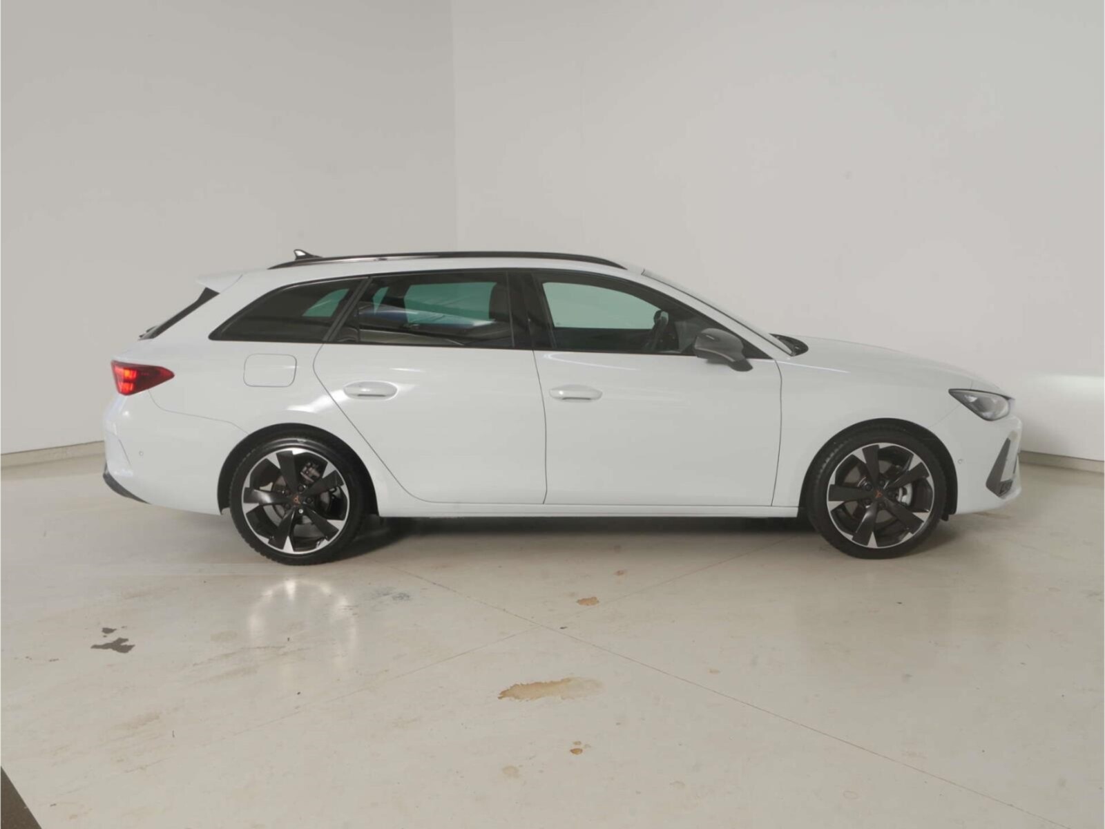 CUPRA Leon Sportstourer – Bild 7