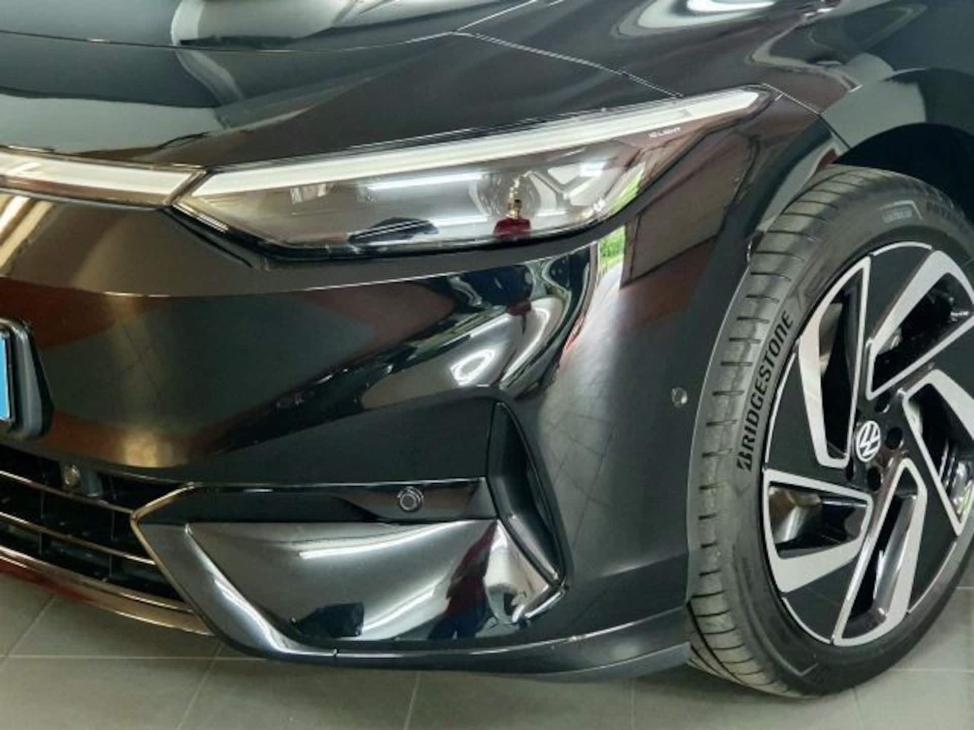 Volkswagen ID.7 Tourer Pro