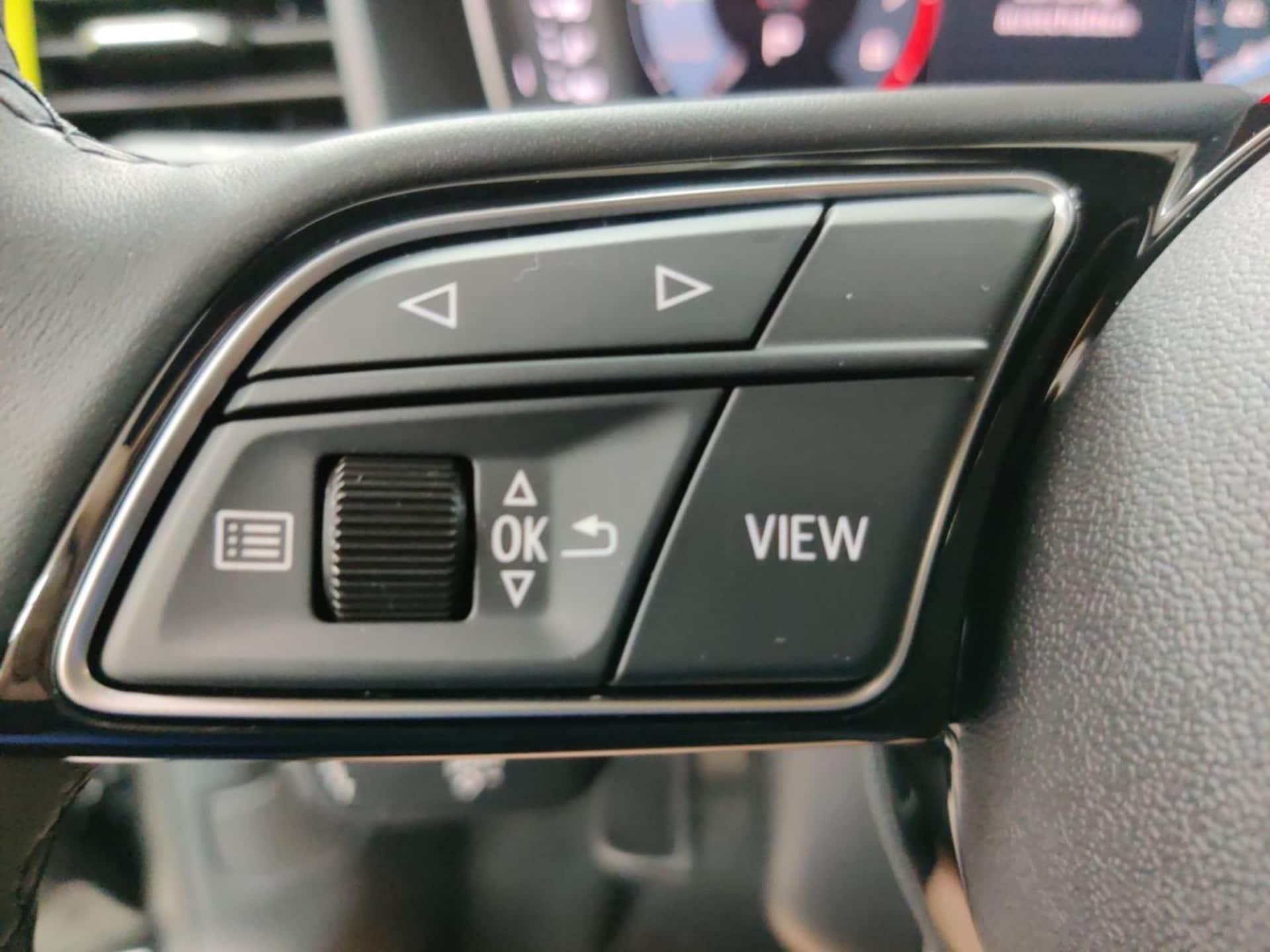 Audi A1 Sportback Advanced