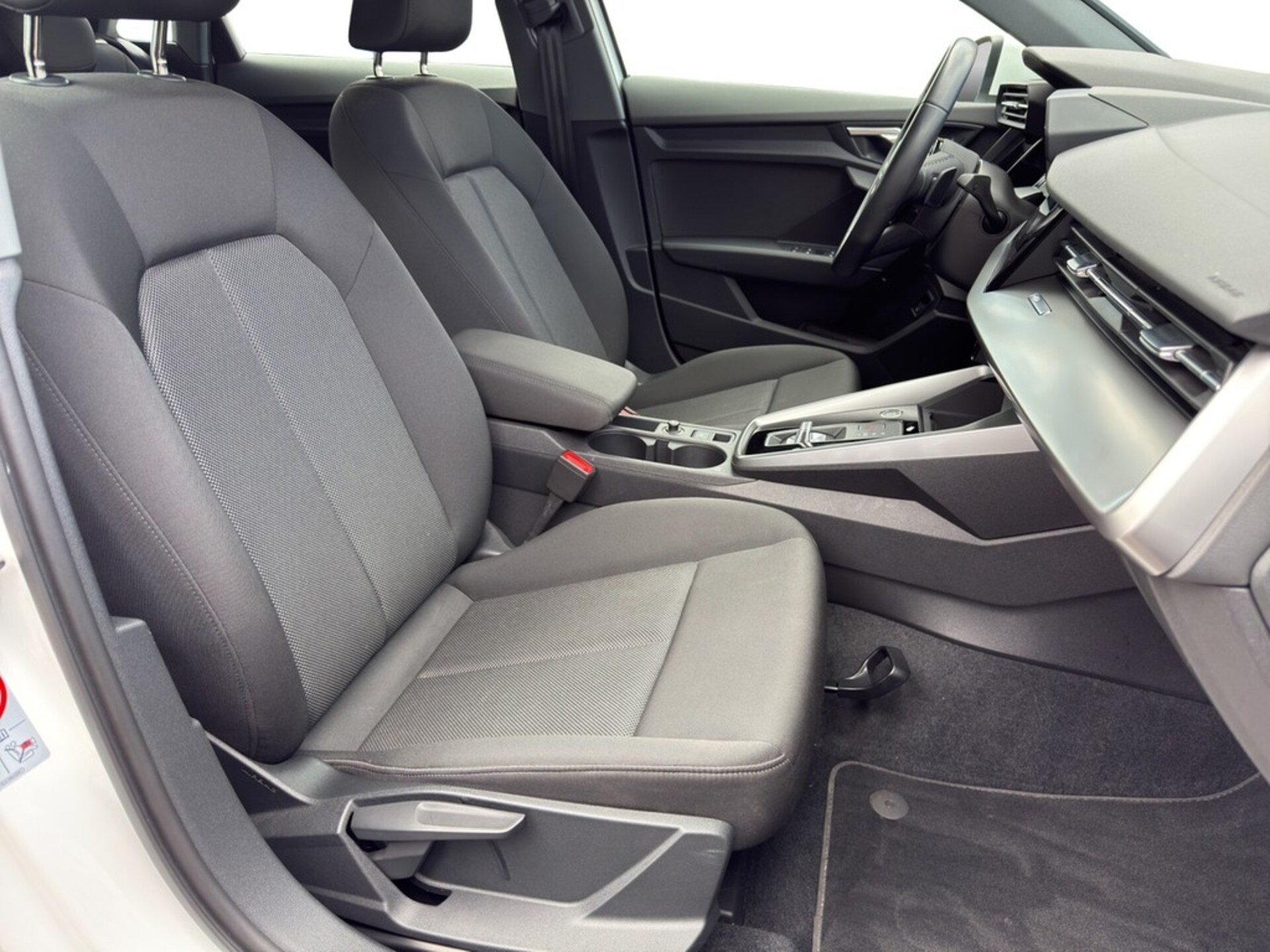 Audi A3 Sportback TFSI e
