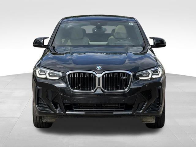 2022 BMW X4